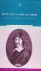Descartes and Method : A Search for a Method in Meditations - eBook