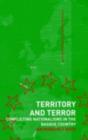 Territory and Terror : Conflicting Nationalisms in the Basque Country - Jan Mansvelt Beck