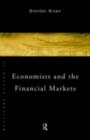 Economists and the Financial Markets - eBook