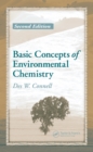 Basic Concepts of Environmental Chemistry - eBook