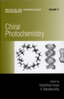 Chiral Photochemistry - eBook