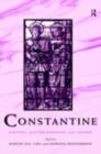 Constantine : History, Historiography and Legend - eBook