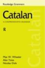 Catalan : A Comprehensive Grammar - eBook