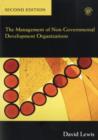 The Management of Non-Governmental Development Organizations - eBook