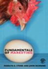 Fundamentals of Marketing - Marilyn A. Stone