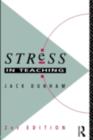 Stress in Teaching - eBook