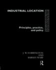 Industrial Location : Principles, Practice and Policy - eBook