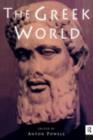 The Greek World - eBook