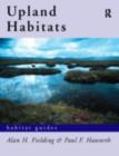 Upland Habitats - eBook