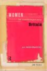 Women in Contemporary Britain : An Introduction - eBook