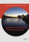 Resilience and Urban Risk Management - eBook