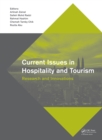 Current Issues in Hospitality and Tourism : Research and Innovations - eBook