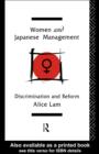 Organisational Change and Retail Finance : An Ethnographic Perspective - Alice C L Lam