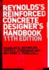 Reinforced Concrete Designer's Handbook, Eleventh Edition - eBook