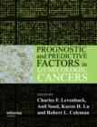 Prognostic and Predictive Factors in Gynecologic Cancers - eBook