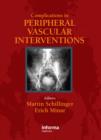 Complicatons in Peripheral Vascular Interventions - eBook