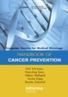 ESMO Handbook of Cancer Prevention - eBook