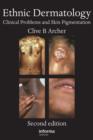 Ethnic Dermatology : Clinical Problems and Skin Pigmentation - eBook
