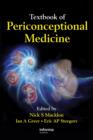 Textbook of Periconceptional Medicine - eBook