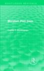 Marshall Plan Days (Routledge Revivals) - eBook