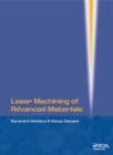 Laser Machining of Advanced Materials - eBook