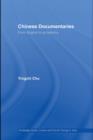 Chinese Documentaries : From Dogma to Polyphony - eBook