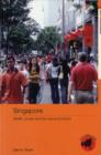 Singapore : Wealth, Power and the Culture of Control - eBook