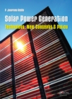 Solar Power Generation : Technology, New Concepts & Policy - eBook