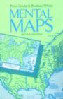 Mental Maps - eBook