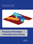 Emerging Technologies in Non-Destructive Testing V - eBook