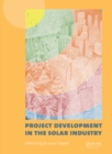 Project Development in the Solar Industry - eBook