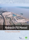 Hydraulic Fill Manual : For Dredging and Reclamation Works - eBook