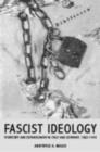 Fascist Ideology : Territory and Expansionism in Italy and Germany, 1922-1945 - eBook