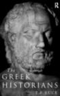 The Greek Historians - eBook