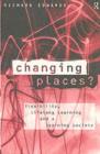 Changing Places? : Flexibility, Lifelong Learning and a Learning Society - eBook