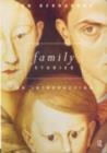 Family Studies : An Introduction - eBook