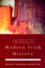 The Making of Modern Irish History - eBook