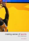 Making Sense of Sports - eBook