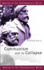 Communism and its Collapse - eBook