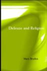 Deleuze and Religion - eBook