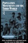 Population Movements and the Third World - eBook