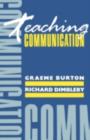 Teaching Communication - eBook