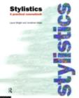 Stylistics : A Practical Coursebook - eBook