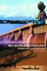 Religion and Ecology in India and Southeast Asia - David L Gosling