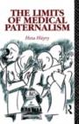 The Limits of Medical Paternalism - eBook