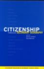 Citizenship Through Secondary Geography - eBook