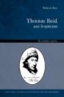 Thomas Reid and Scepticism : His Reliabilist Response - eBook