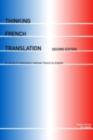 Thinking French Translation - eBook