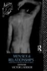 Men, Sex and Relationships : Writings From Achilles Heel - eBook