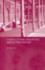 China's Ethnic Minorities and Globalisation - eBook